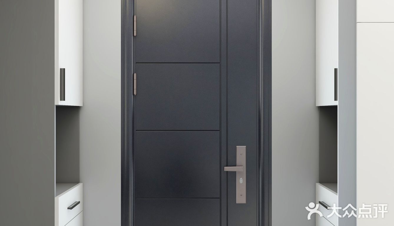 72㎡两居改三居，柔和温暖 ，美好无处不在！