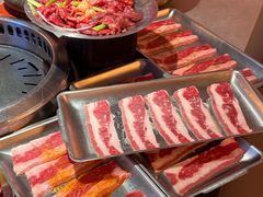 -烧本烧·自助烤肉(勒泰中心店)