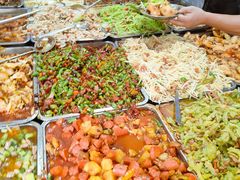 -枣阁园滴滴自助餐