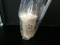 涓豆腐奶茶-厝内小眷村(天河南一路店)