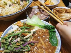 -新疆儿子娃娃餐厅(锦华街店)