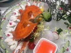 -和记小菜(东方店)