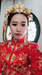 -巴黎时尚婚纱摄影(南汇店)