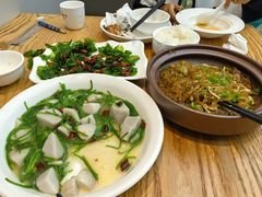 -滇铺子·云南特色菜·鲜花野菜季(东风东路c86店)