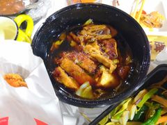 -南京大牌档(凯德大峡谷店)