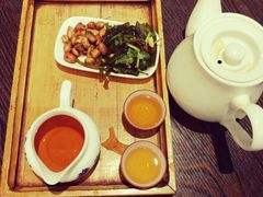 -大洋家·精品潮汕菜·生腌砂锅粥(天河东路店)