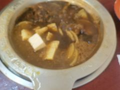 -聚首堂·特色小吃·肘子(什刹海德胜门店)