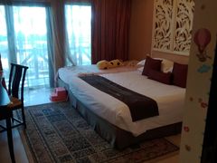 -太阳岛度假酒店