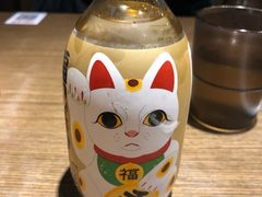 -雷神拉面(财富中心玉米楼店)