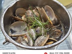 -渔娘渔家丹东海鲜(东直门店)