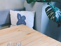 -小意思咖啡店(草桥店)