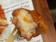 -obba kitchen(宽厚里总店)