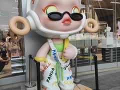 -泡泡玛特POPMART(老城根店)