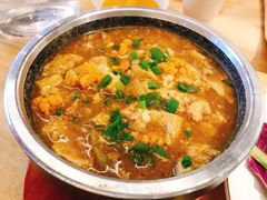 -启博美食城(孟家店)