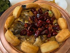 -世贸万锦大酒店·江南春中餐