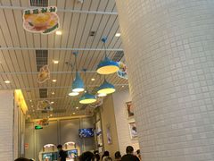 -满记甜品(荟聚购物中心店)