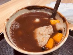 -鲜芋仙(宝地广场店)