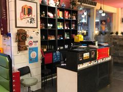 -燕青小馆(东园大厦店)