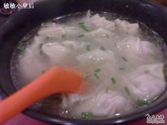 小馄饨-德兴馆(山西南路店)