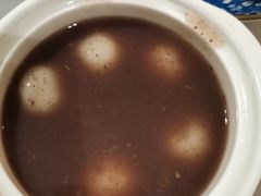 红豆沙圆子-席家花园(巨鹿花园店)