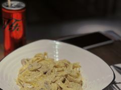 鸡肉奶油面-FABIO’S费比欧披萨餐厅