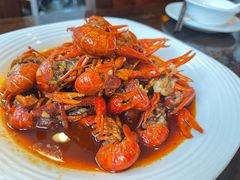-漫天香·小龙虾餐厅(夏湾店)
