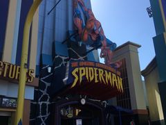 -奥兰多环球影城