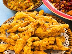 -蜀川川破店·江湖菜·烧烤(北京首店)