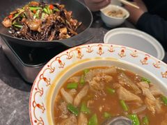 -新乾隆酒楼(帝景园店)