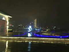 -杜尚rooftop露台酒吧