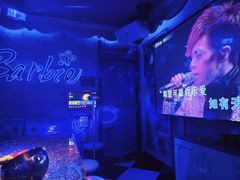 -UK派对KTV(日月广场店)