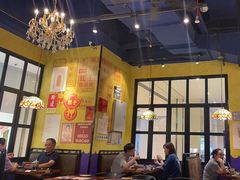 -玛嘉烈(万象城店)