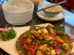 -尽善百年古院餐厅(王家老宅店)