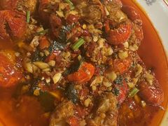 -串盟烧烤大排档·长沙美食地标(星沙店)