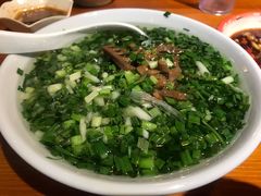 葱油腰花-琥珀老六龙虾(四里河店)