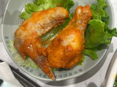 -康师傅私房牛肉面(申虹店)