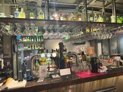 -Geneva日内瓦餐厅(西郊宝成花苑店)