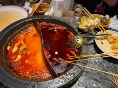 -蜀大侠火锅(总府路店)