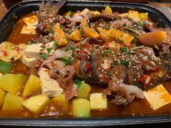 -中8楼风尚云南菜(颐堤港店)