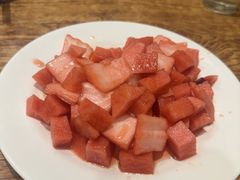 -清真吴记门钉肉饼·喜多利