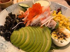 -怪兽炸鸡.轻沙拉(锦州店)