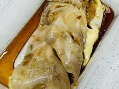 -山水肠粉(盐田店)