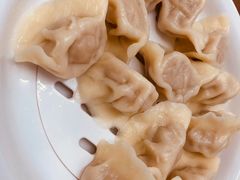 -海胆小馆(东北水饺·春柳店)