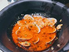 -聚味瞿记·龙虾堂(天元店)