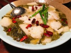 -外婆家(南开大悦城店)