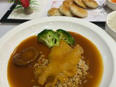 -君德澜酒家·创意粤菜(金山谷店)