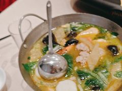 -群乐饭店(滨安路店)