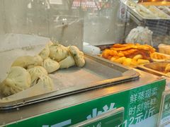 -紫光园·烤鸭·北京菜(团结湖店)