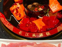 -三江两海老火锅(北京首店)