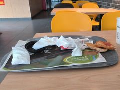 -麦当劳(茂名电白分店)